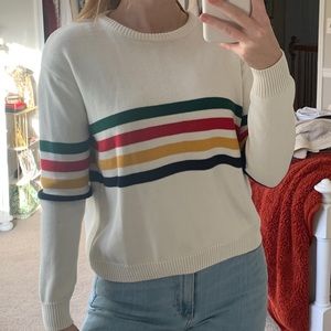 PacSun sweater